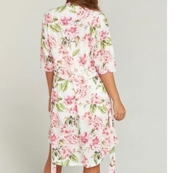 Mumu Robe - Picture 3 of 4